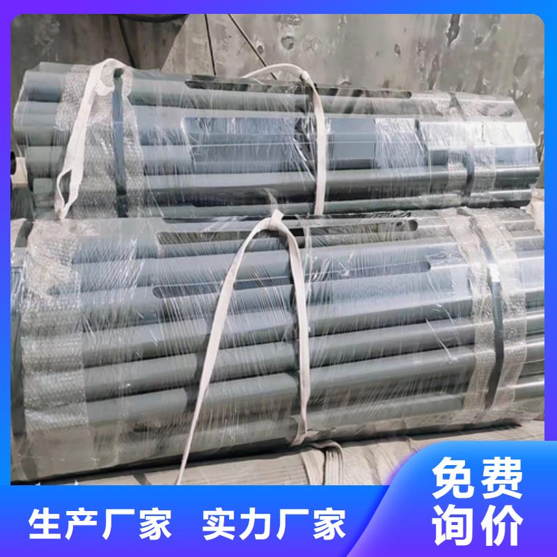 供应批发防撞护栏检测项目-大型厂家