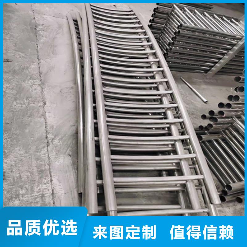 ：防撞护栏立柱生产厂家供应商