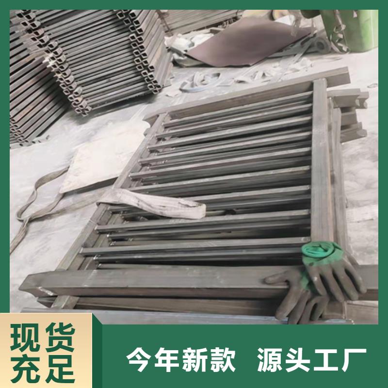 防撞护栏钢模板公司报价