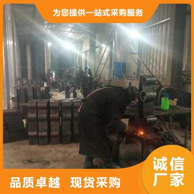 白沙县高速公路防撞护栏-只做精品