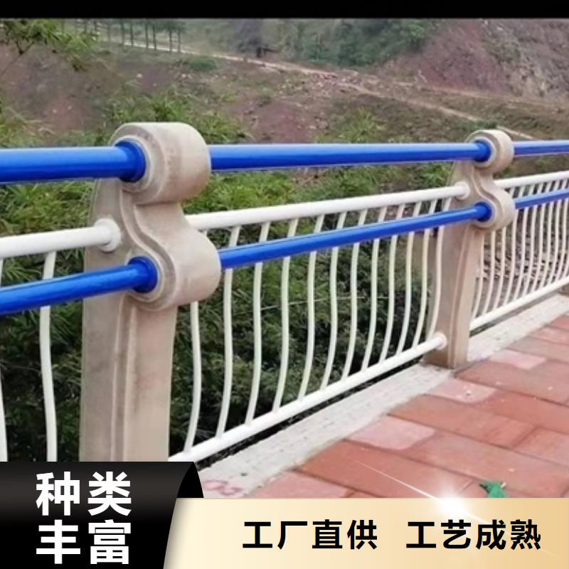 道路防撞护栏生产经验丰富的厂家