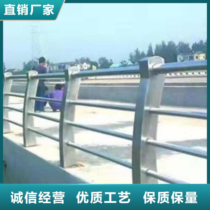 道路防撞护栏供应