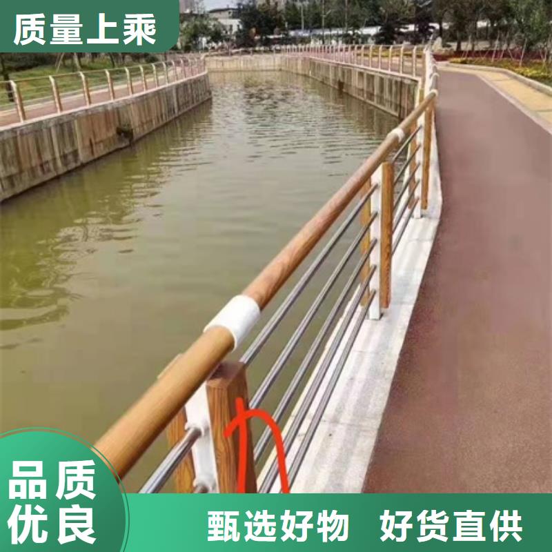 公路灯光栏杆企业-质量过硬