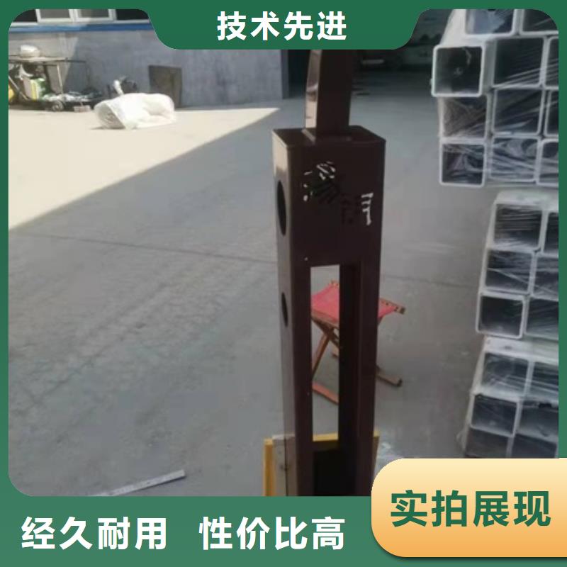 供应锌钢护栏认准宏达友源金属制品有限公司