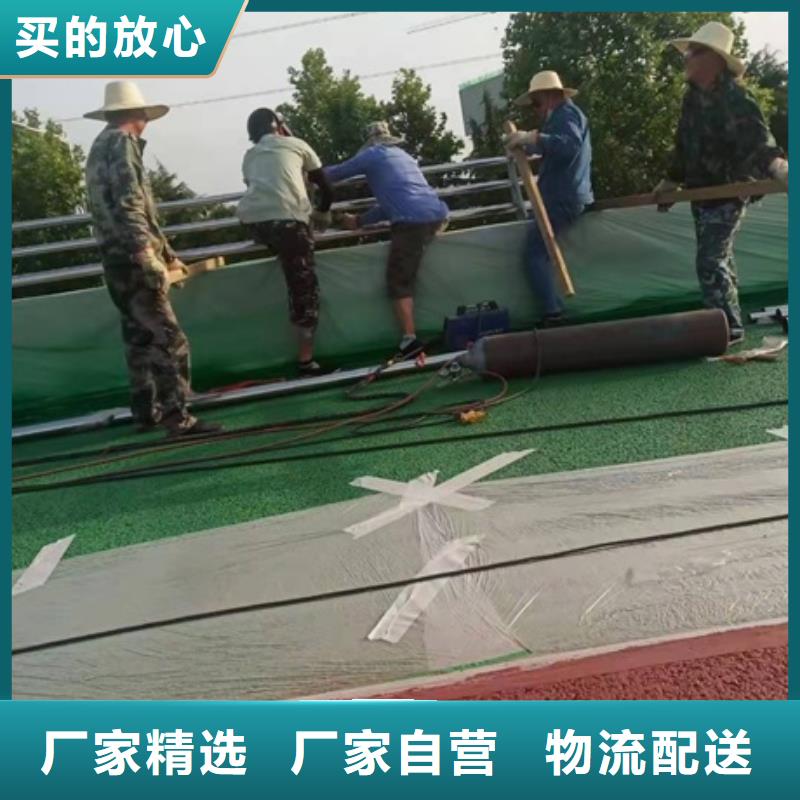 公路防撞护栏-资质齐全