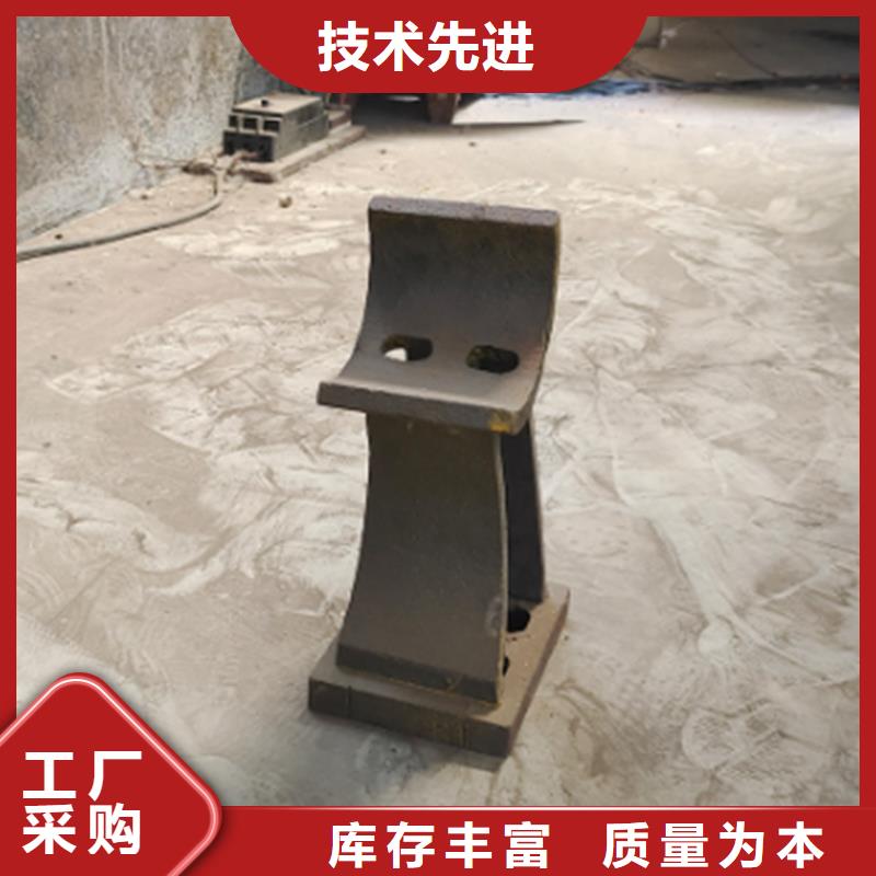 公路不锈钢复合管护栏先考察在购买