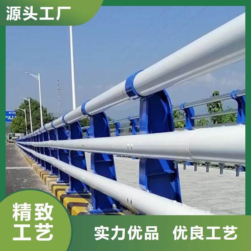 不锈钢复合管护栏价格多少厂家价格便宜