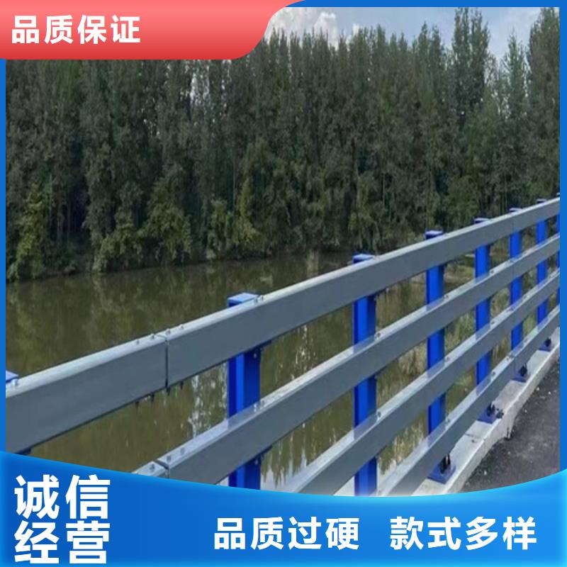 不锈钢复合管护栏厂家、不锈钢复合管护栏厂家厂家直销-质量保证