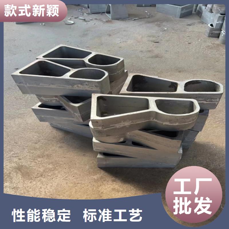 优质的不锈钢复合管护栏价格多少供应商