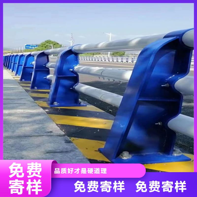 不锈钢复合管护栏多少钱一米促销