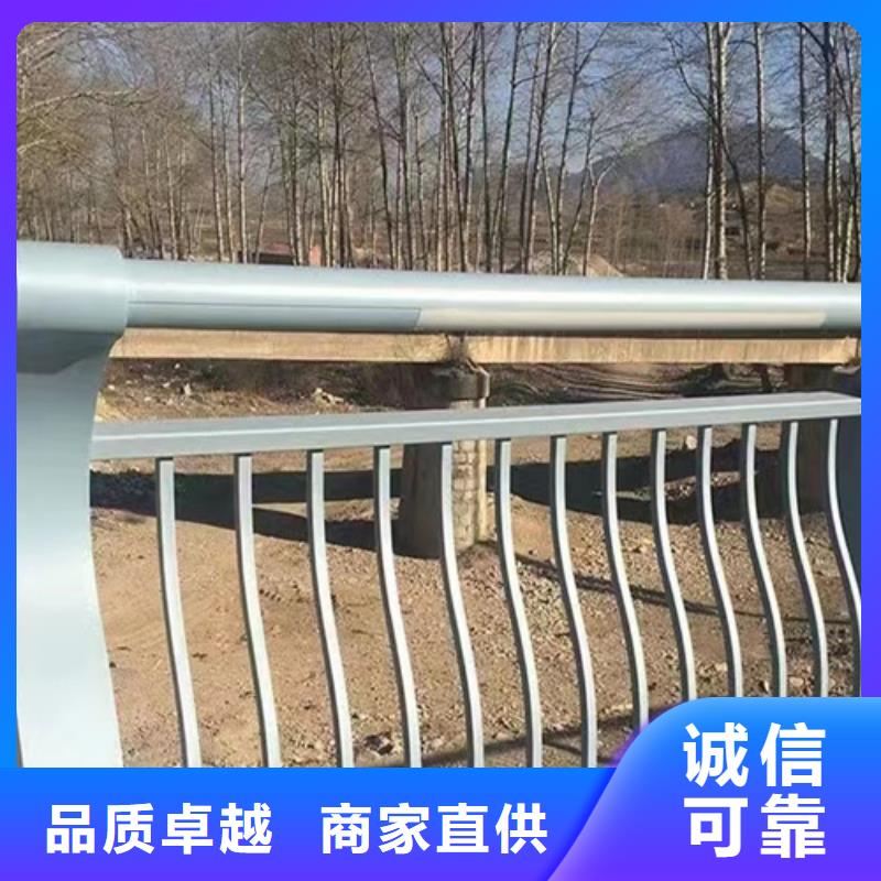 不锈钢复合管护栏多少钱一米商家优选