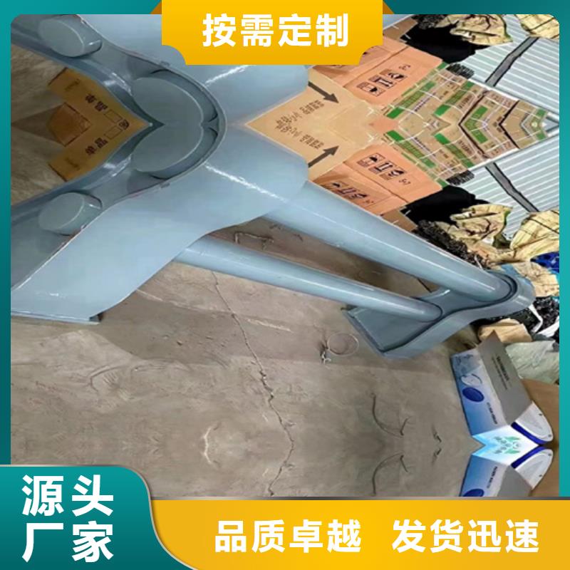 不锈钢复合管护栏栏杆大量现货