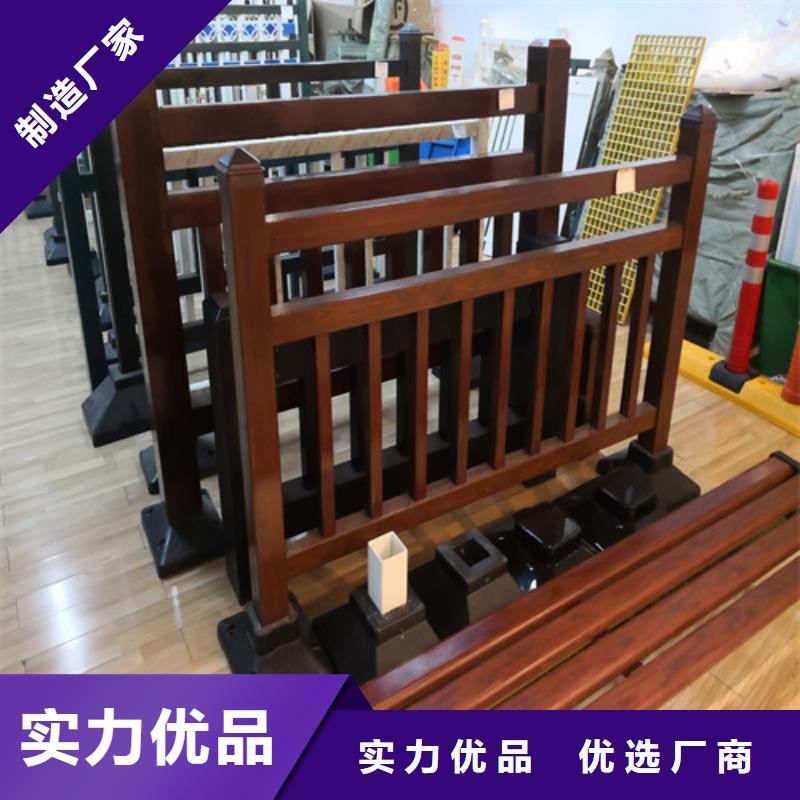 不锈钢复合管护栏公司实业厂家
