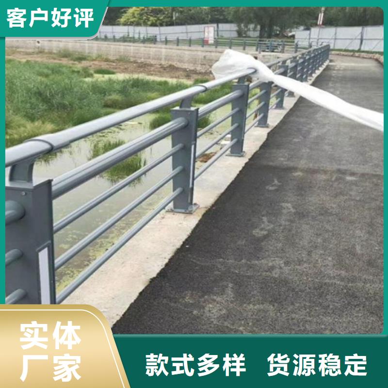 发货及时的不锈钢钢丝绳护栏生产厂家