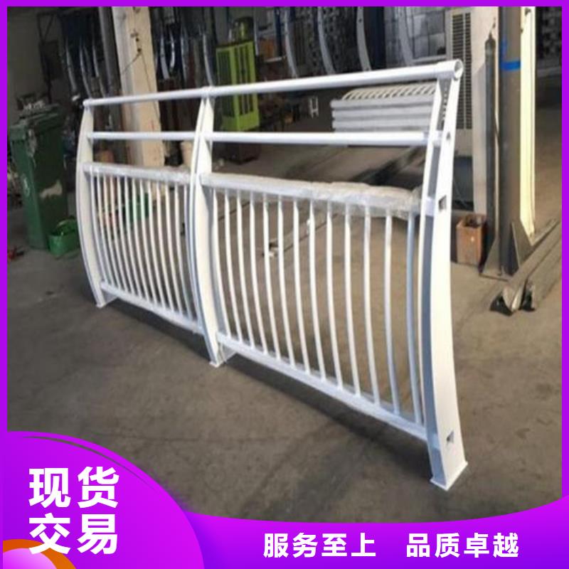 不锈钢复合管护栏多少钱一米-售后无忧