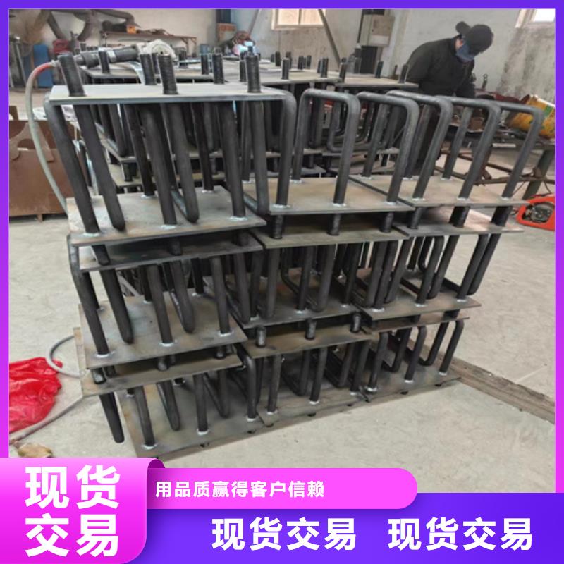 不锈钢复合管护栏厂家生产厂家