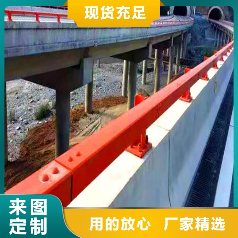 不锈钢复合管护栏厂家就找山东宏达友源厂家