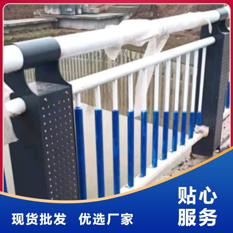 不锈钢复合管护栏多少钱一米促销