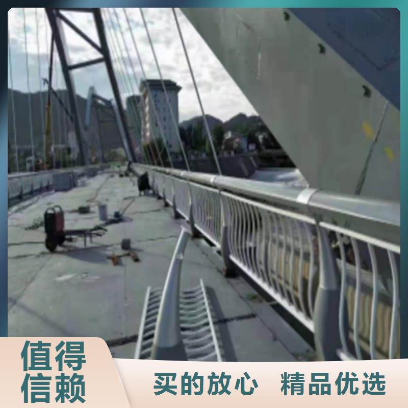 不锈钢复合管护栏价格多少销售报价