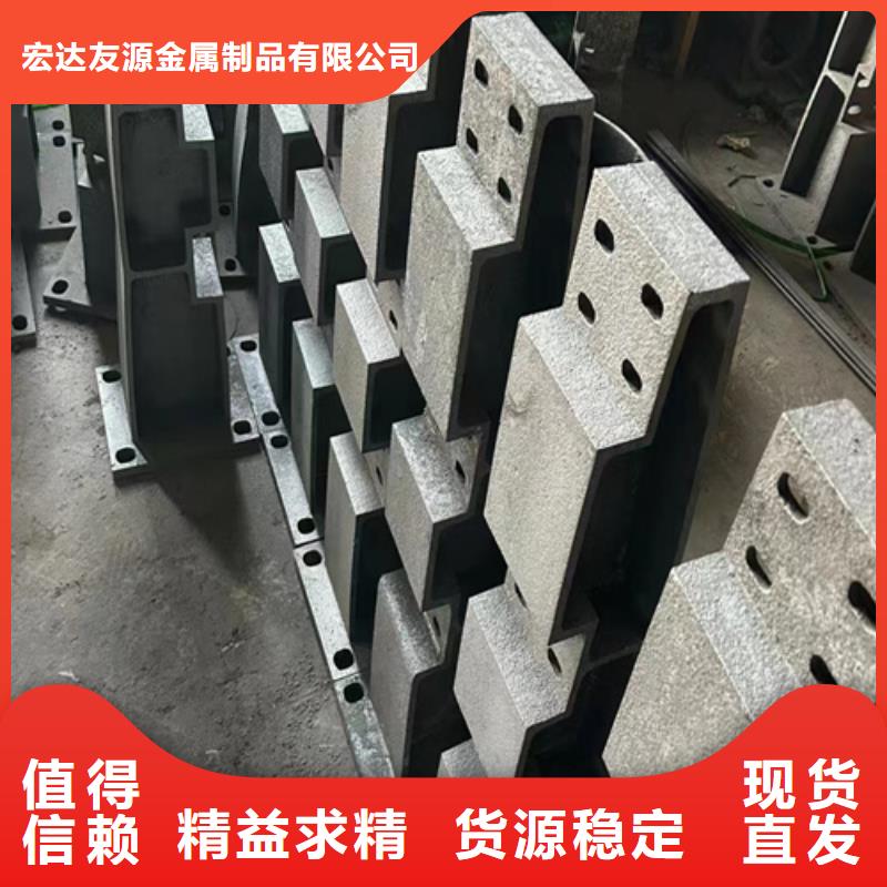 不锈钢复合管护栏图片本地厂家