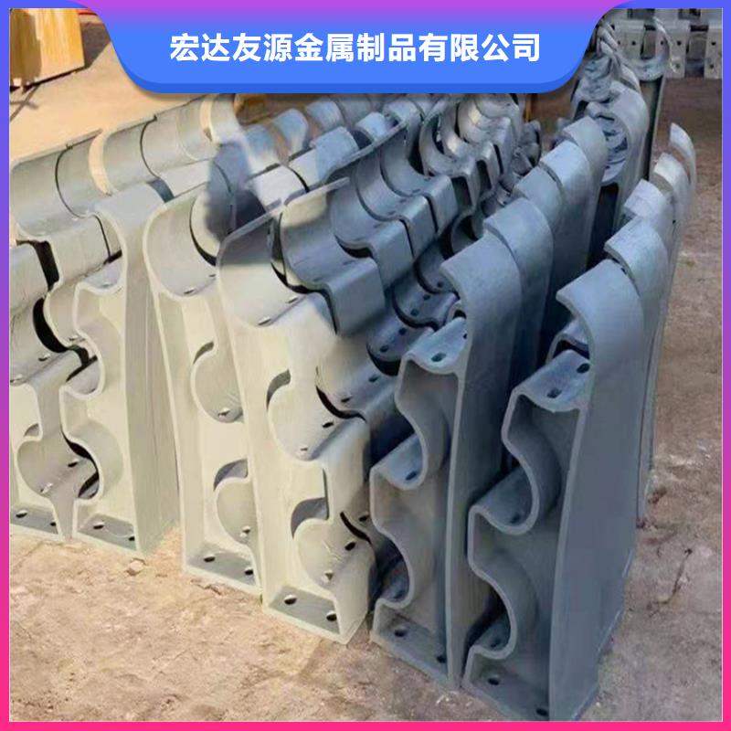 专业销售不锈钢桥梁护栏-全国配送