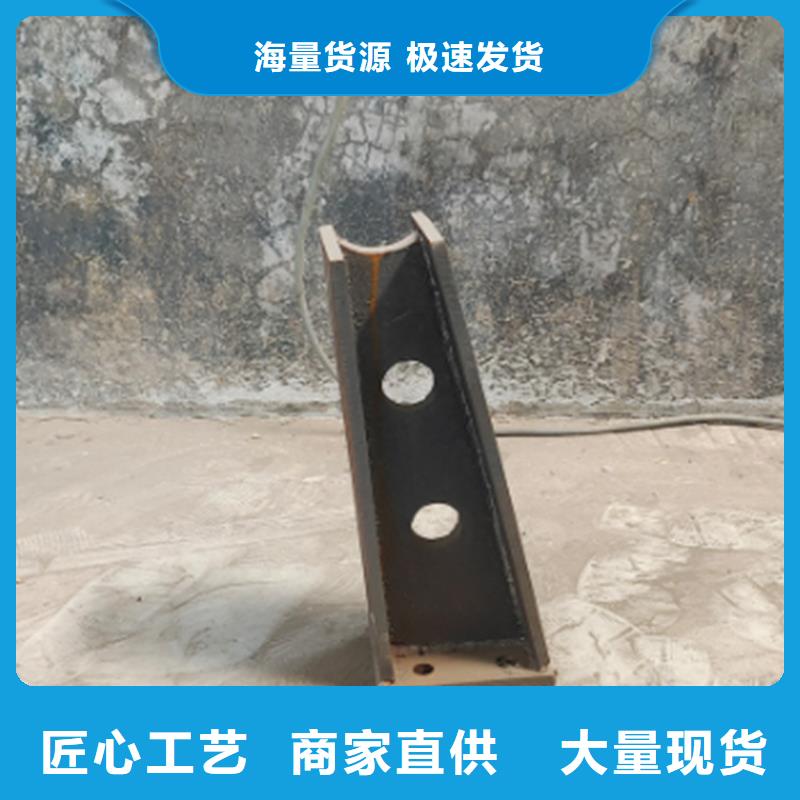 不锈钢桥梁护栏有哪些正规工厂有保障