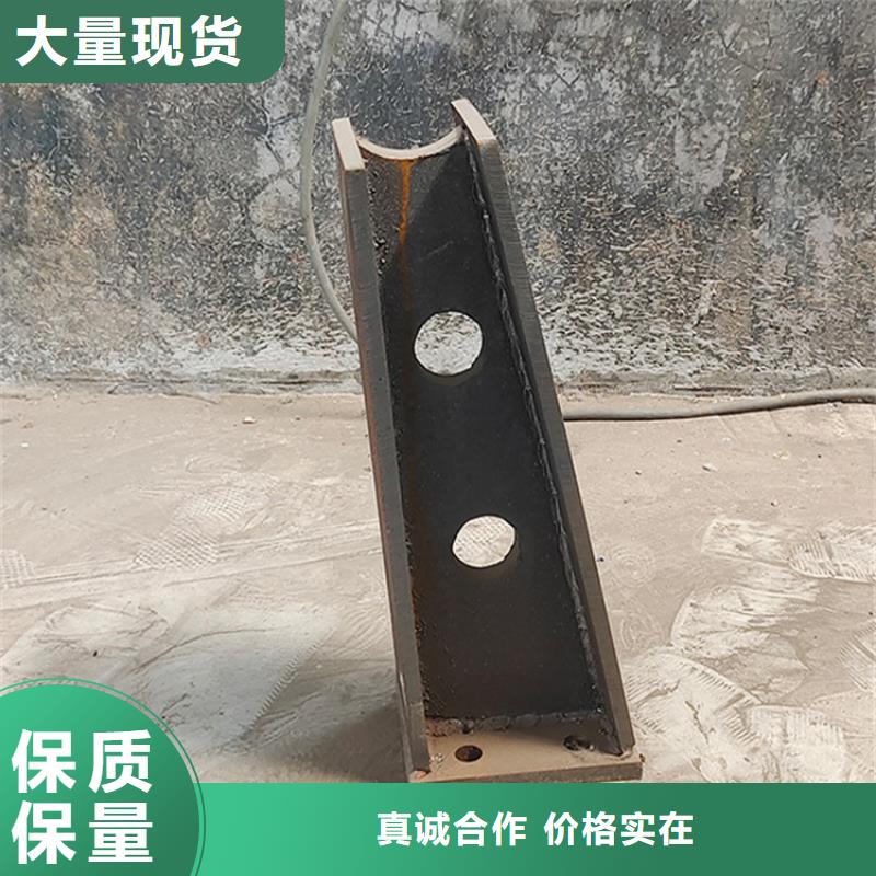 不锈钢桥梁护栏报价单全网价