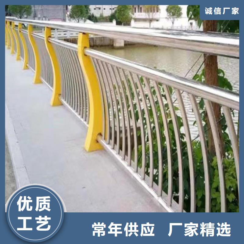 价格实惠的不锈钢桥梁护栏有哪些厂家