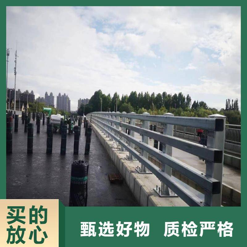 批发不锈钢桥梁护栏栏杆_优质厂家