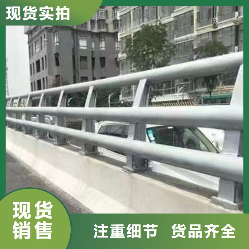 批发不锈钢桥梁护栏栏杆_优质厂家