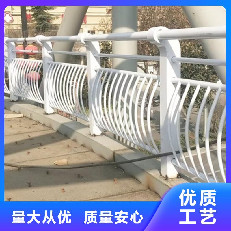 不锈钢桥梁护栏报价供应商价格