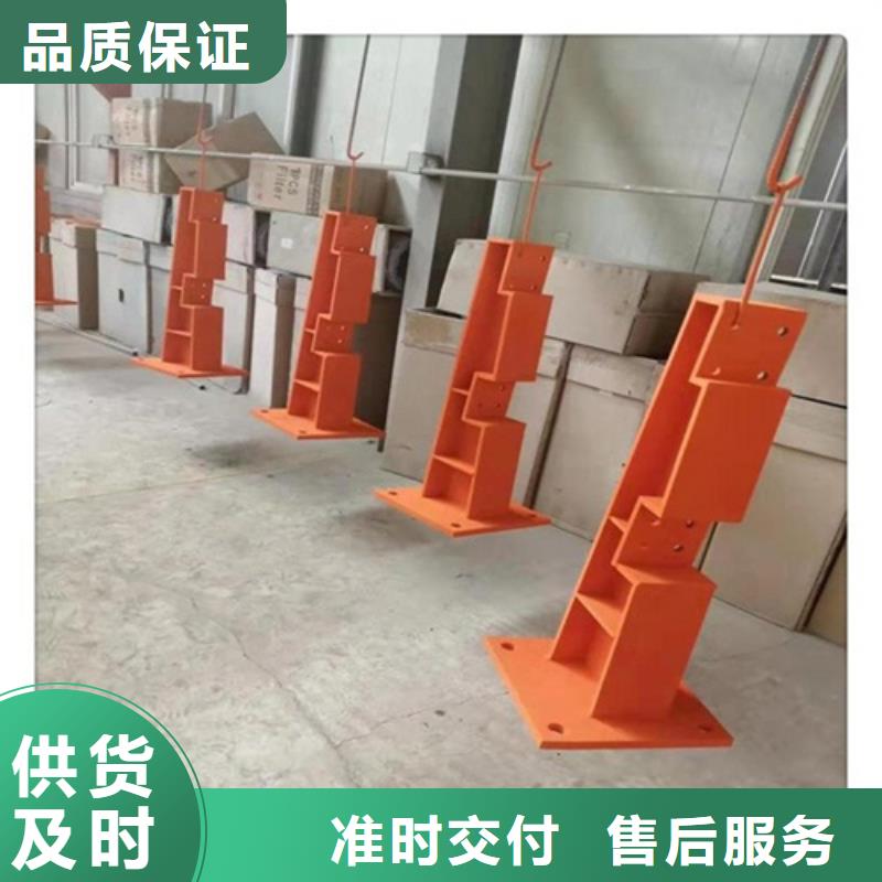 卖不锈钢桥梁护栏哪家好的供货商