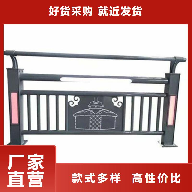不锈钢桥梁护栏桥梁护栏立柱大品牌值得信赖