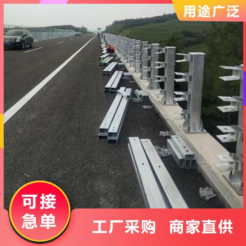批发不锈钢桥梁护栏供应商_品牌厂家