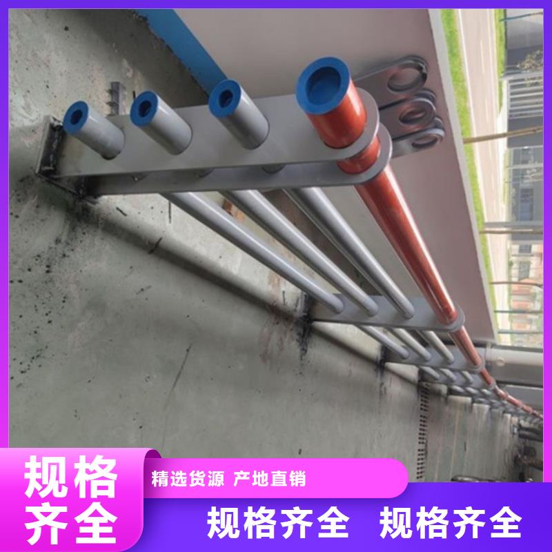 不锈钢桥梁护栏图片厂家价格低
