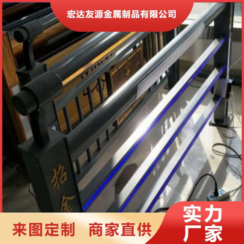 不锈钢桥梁护栏安装来电咨询