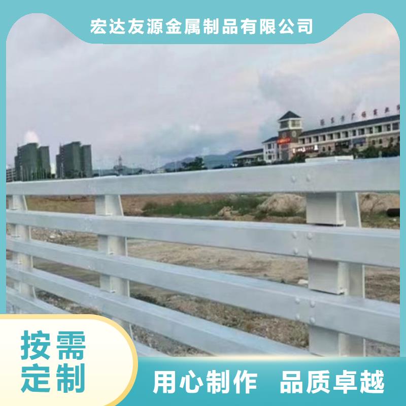 不锈钢桥梁护栏报价单老牌企业