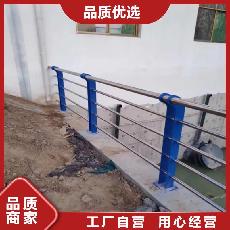 不锈钢桥梁护栏有哪些-不锈钢桥梁护栏有哪些厂家直销