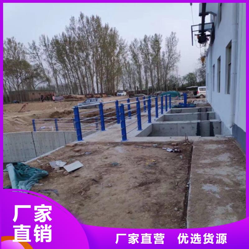 不锈钢桥梁护栏报价单生产厂家价格优惠