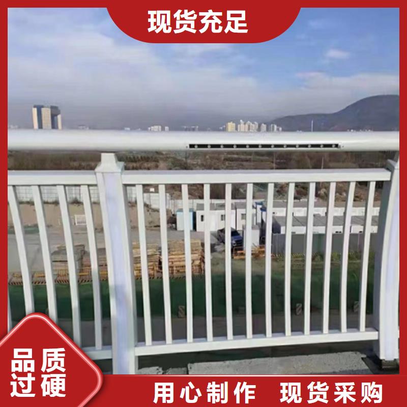 不锈钢桥梁护栏供应商购买注意事项