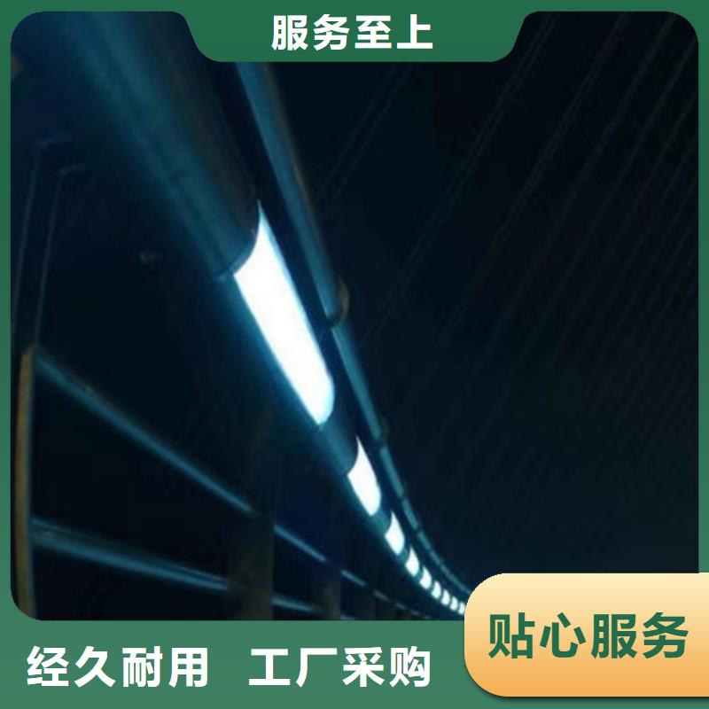 不锈钢桥梁护栏厂设计