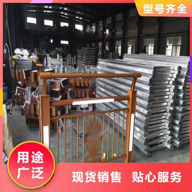 专业销售不锈钢桥梁护栏报价单质量有保证