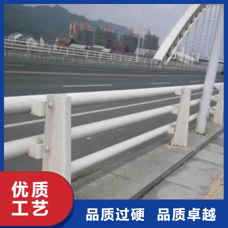 不锈钢桥梁护栏报价公司介绍