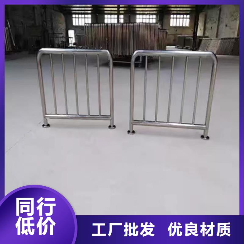 不锈钢桥梁护栏老品牌值得信赖