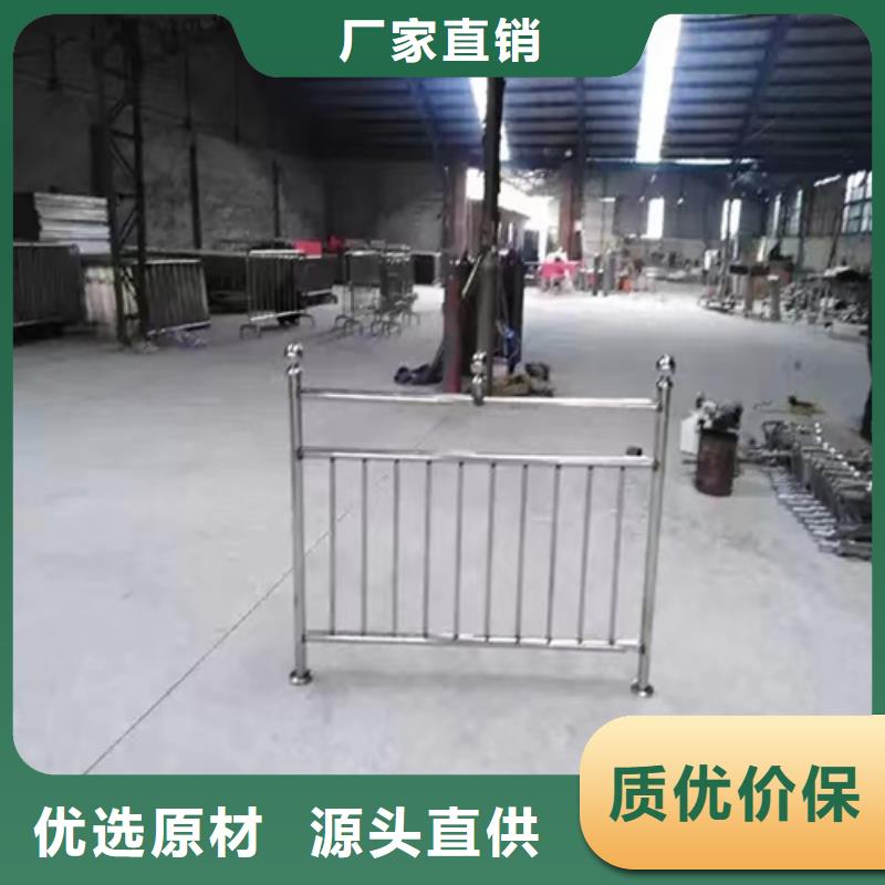 不锈钢桥梁护栏-放心可靠