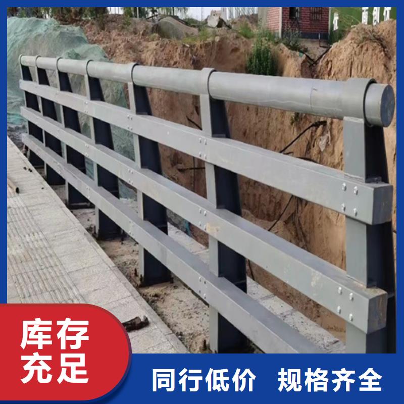 不锈钢桥梁护栏图片批发零售-定做_宏达友源金属制品有限公司
