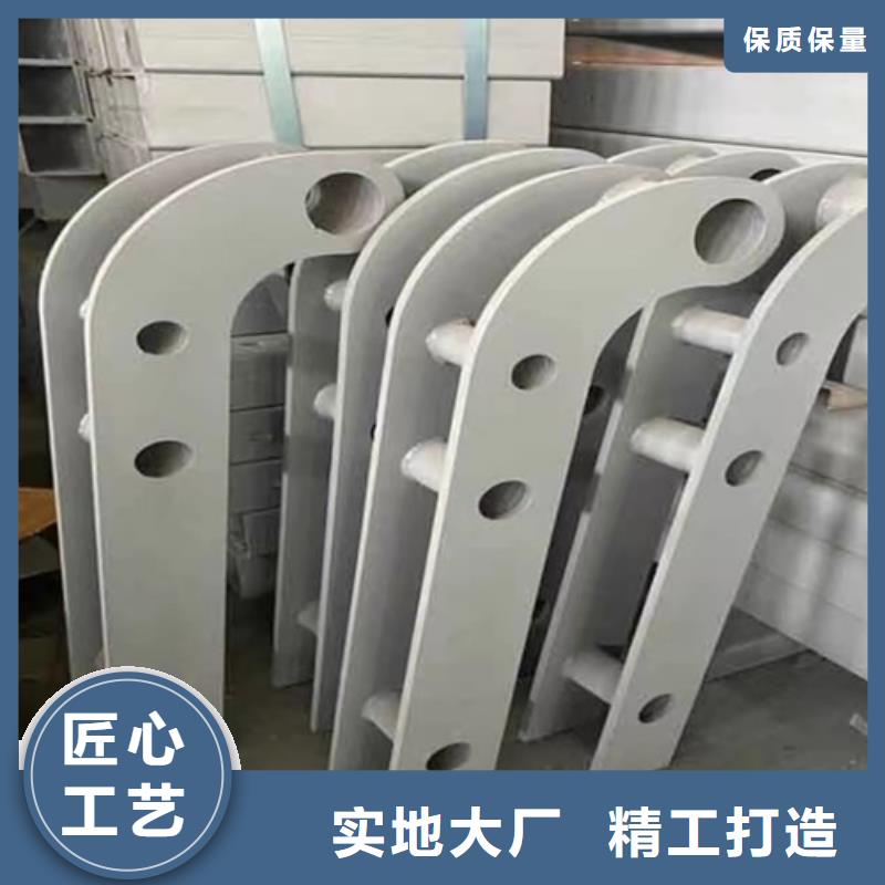 不锈钢桥梁护栏报价厂家量身定制