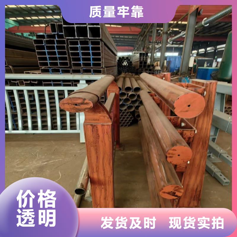 不锈钢桥梁护栏多少钱一米_精益求精