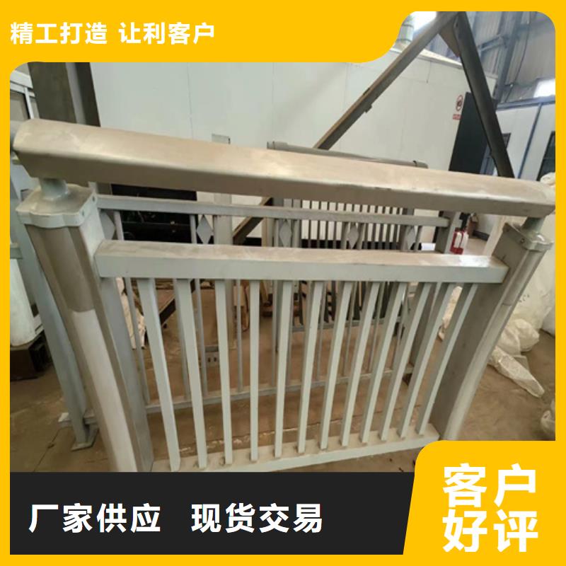 专业销售不锈钢桥梁护栏报价单质量有保证