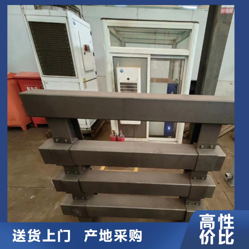 不锈钢桥梁护栏厂服务贴心